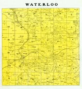 Waterloo, Athens County 1905